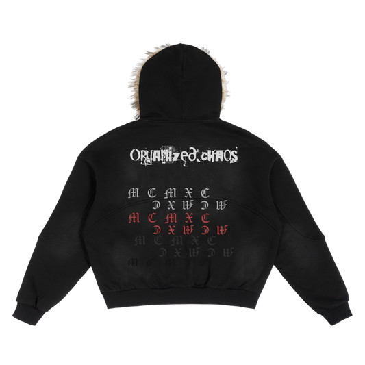 Furhood,Hoodie,Warmhoodie,Winter,Heavycoat,Coat,Jacket