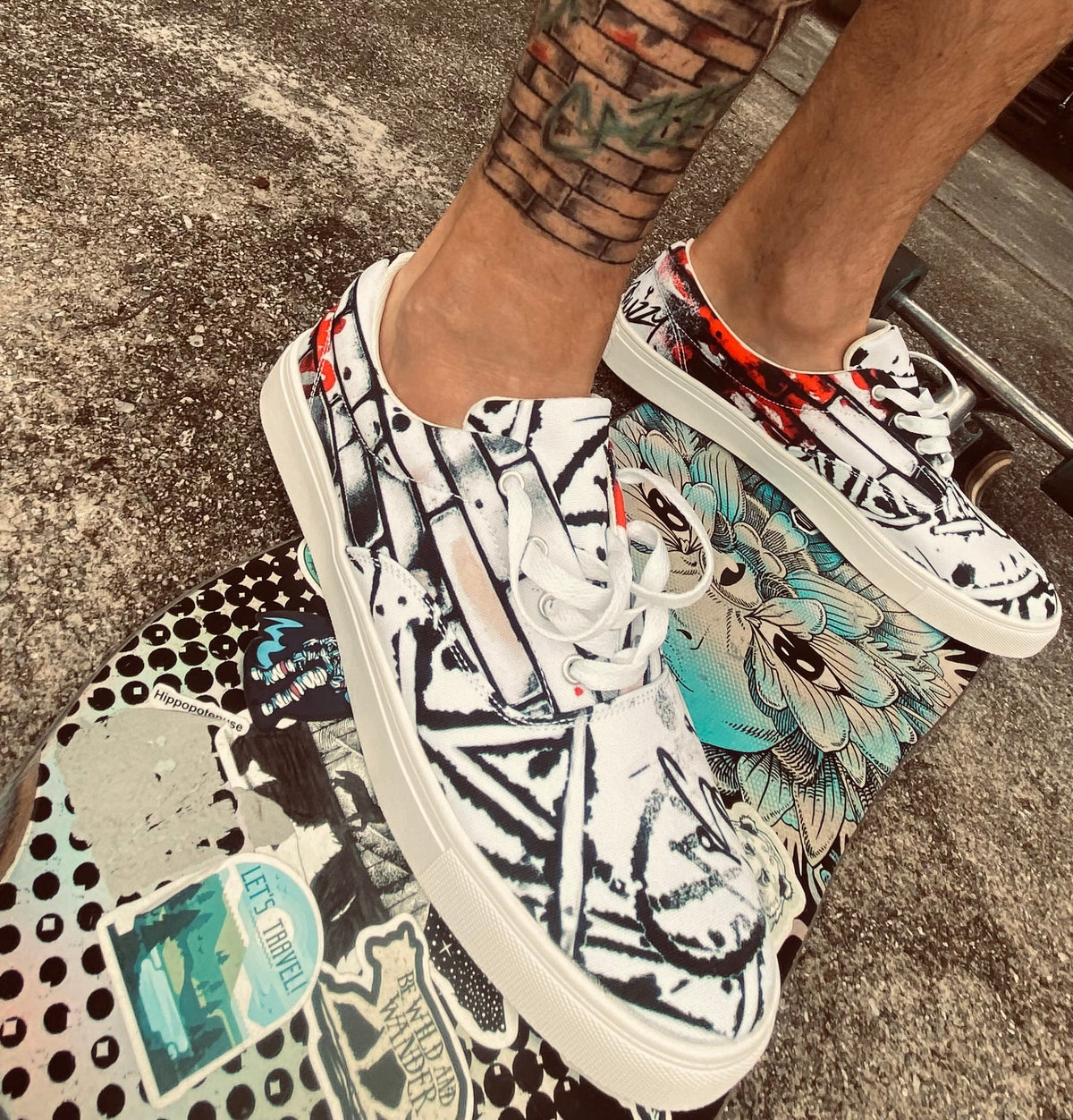 The “First Run” Collection