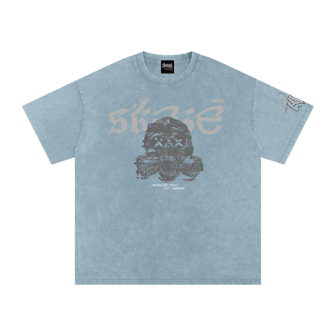Oversized,Snow wash,Nwo,Scuzzy,Vintage