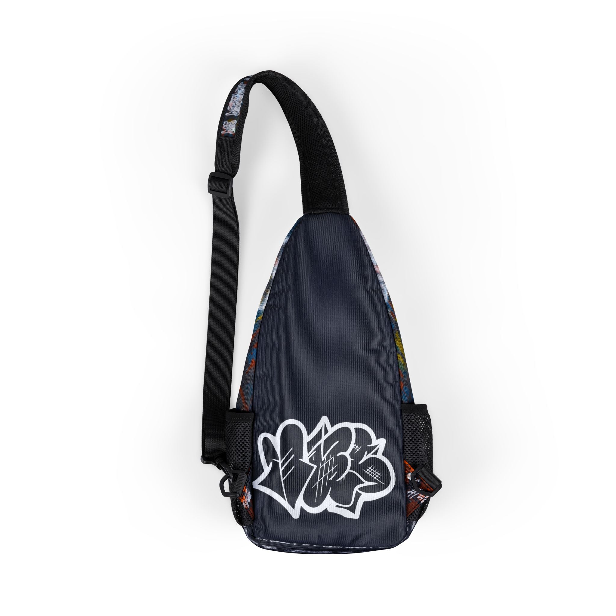 scuzzy “6 A.M” slingbag