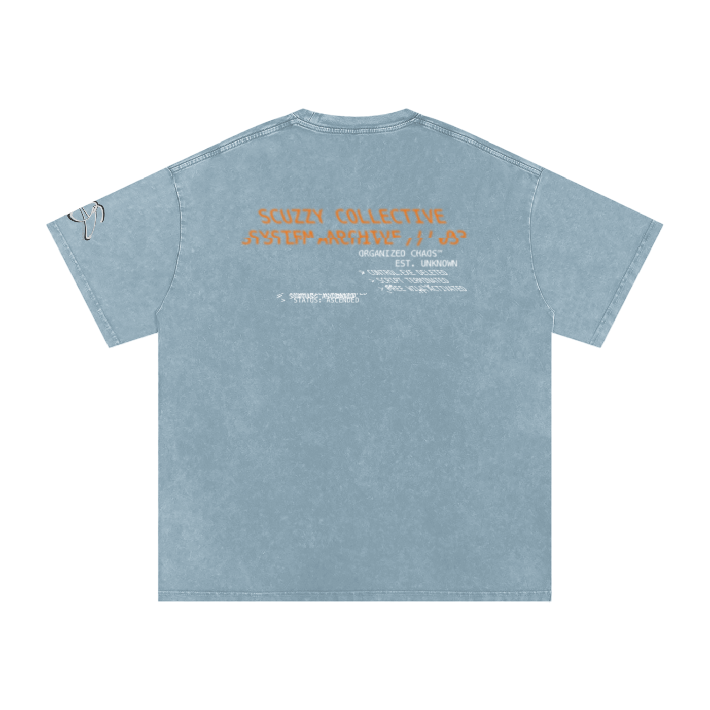 Oversized,Snow wash,Nwo,Scuzzy,Vintage
