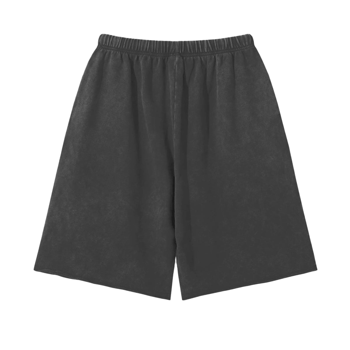 Snow wash,Baggy,Shorts,Designer