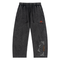 Lounge,Loosefit,Snow wash,Vintage,Scuzzy