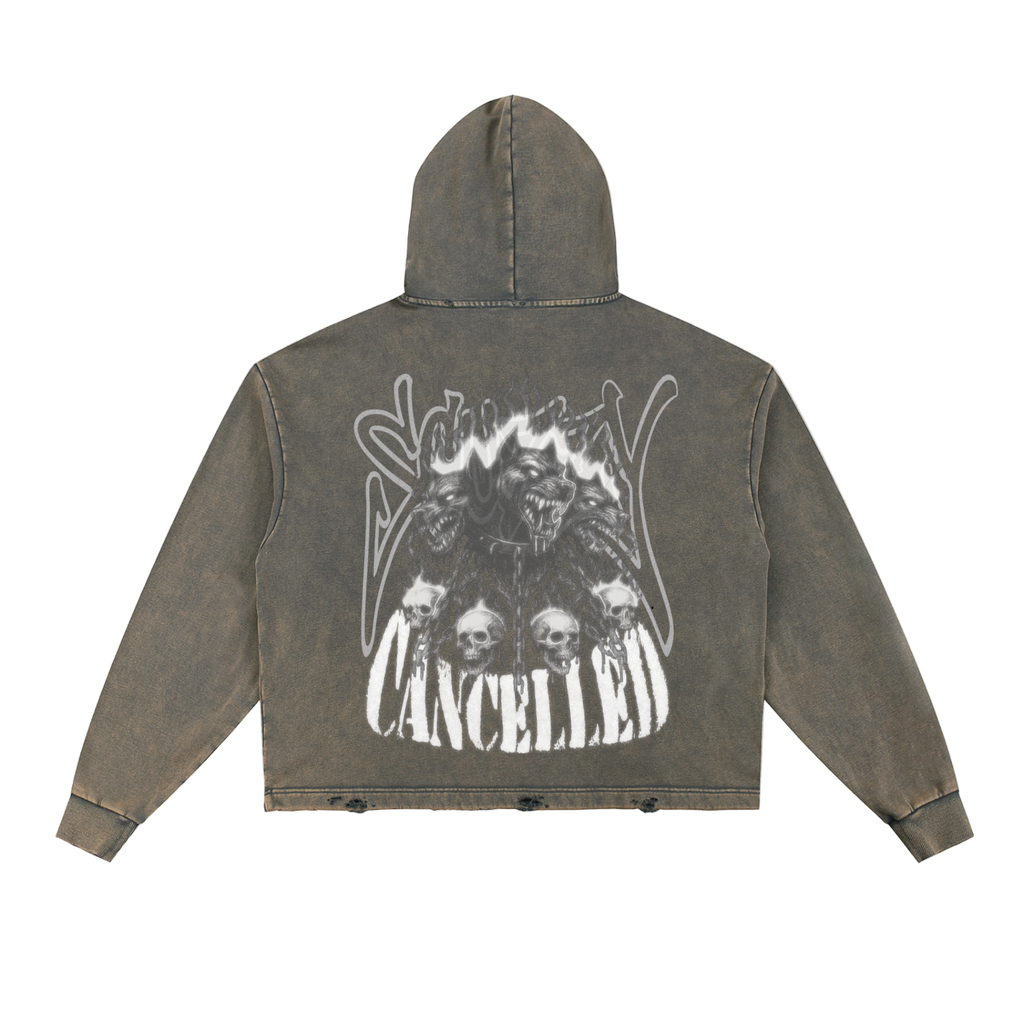 Vintage,Gatekeeper,Oversized,Baggyfit,Heavyweight,Unisex