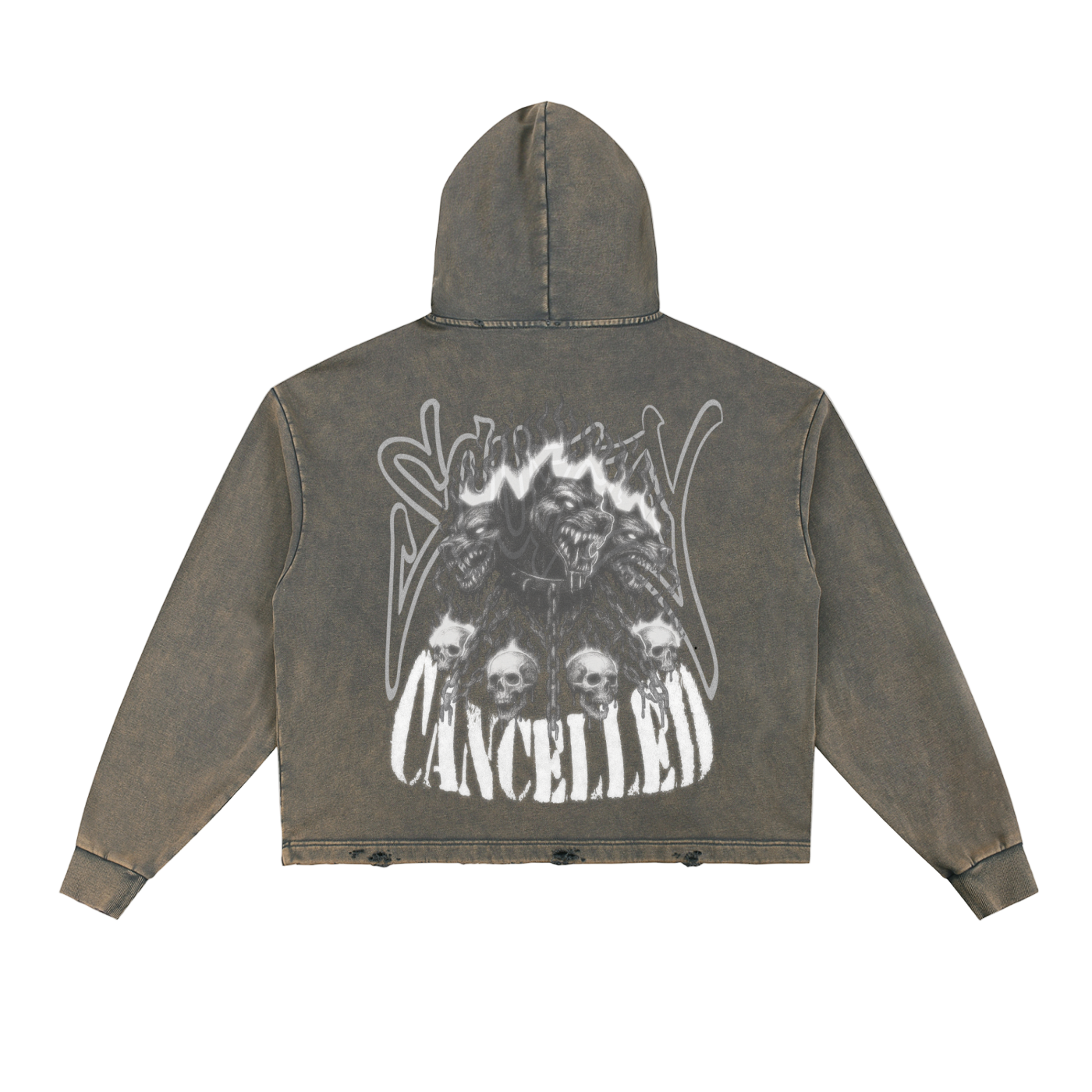 Vintage,Gatekeeper,Oversized,Baggyfit,Heavyweight,Unisex