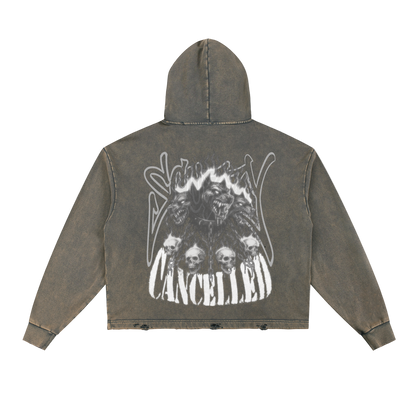 Vintage,Gatekeeper,Oversized,Baggyfit,Heavyweight,Unisex