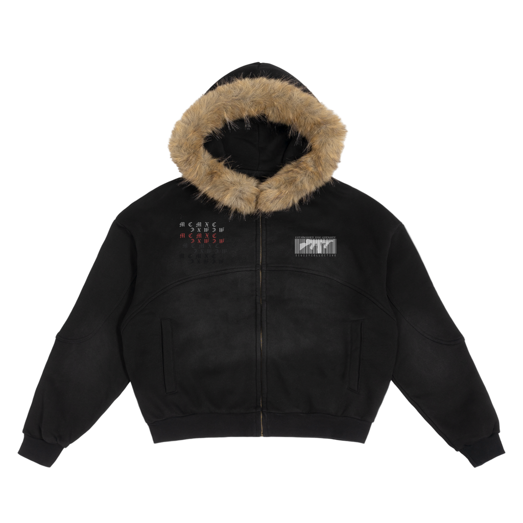 Furhood,Hoodie,Warmhoodie,Winter,Heavycoat,Coat,Jacket