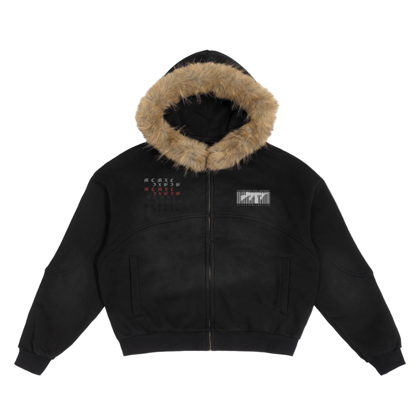 Furhood,Hoodie,Warmhoodie,Winter,Heavycoat,Coat,Jacket