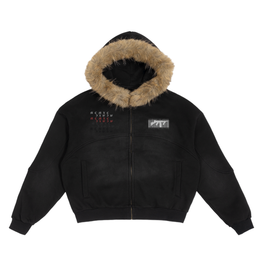 Furhood,Hoodie,Warmhoodie,Winter,Heavycoat,Coat,Jacket