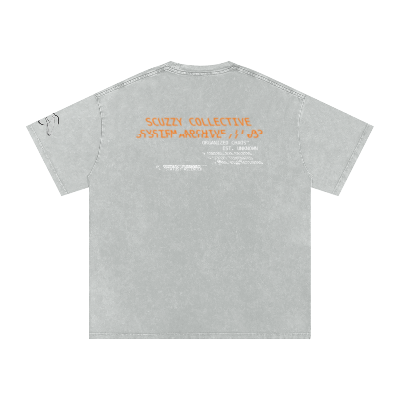Oversized,Snow wash,Nwo,Scuzzy,Vintage