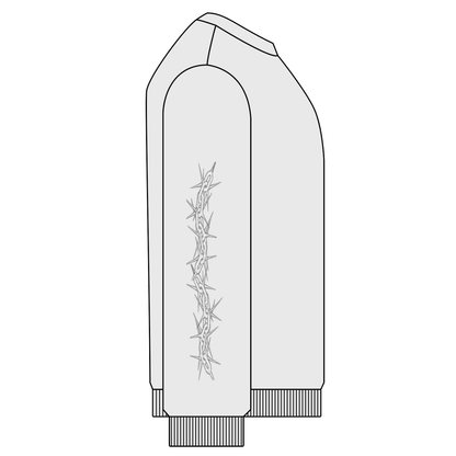 Gothic,Vintage,Snow wash,Faded