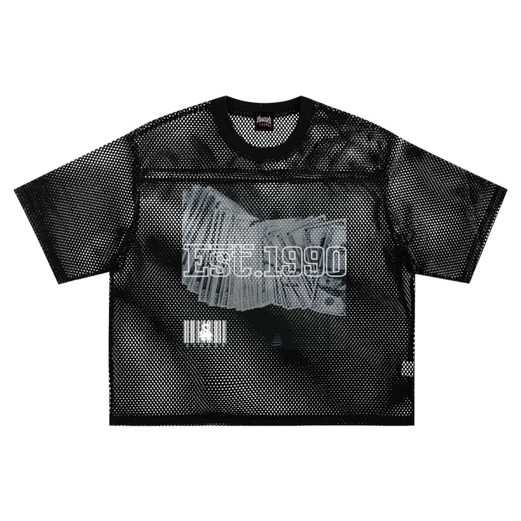 Vintage,Unisex,Scuzzy