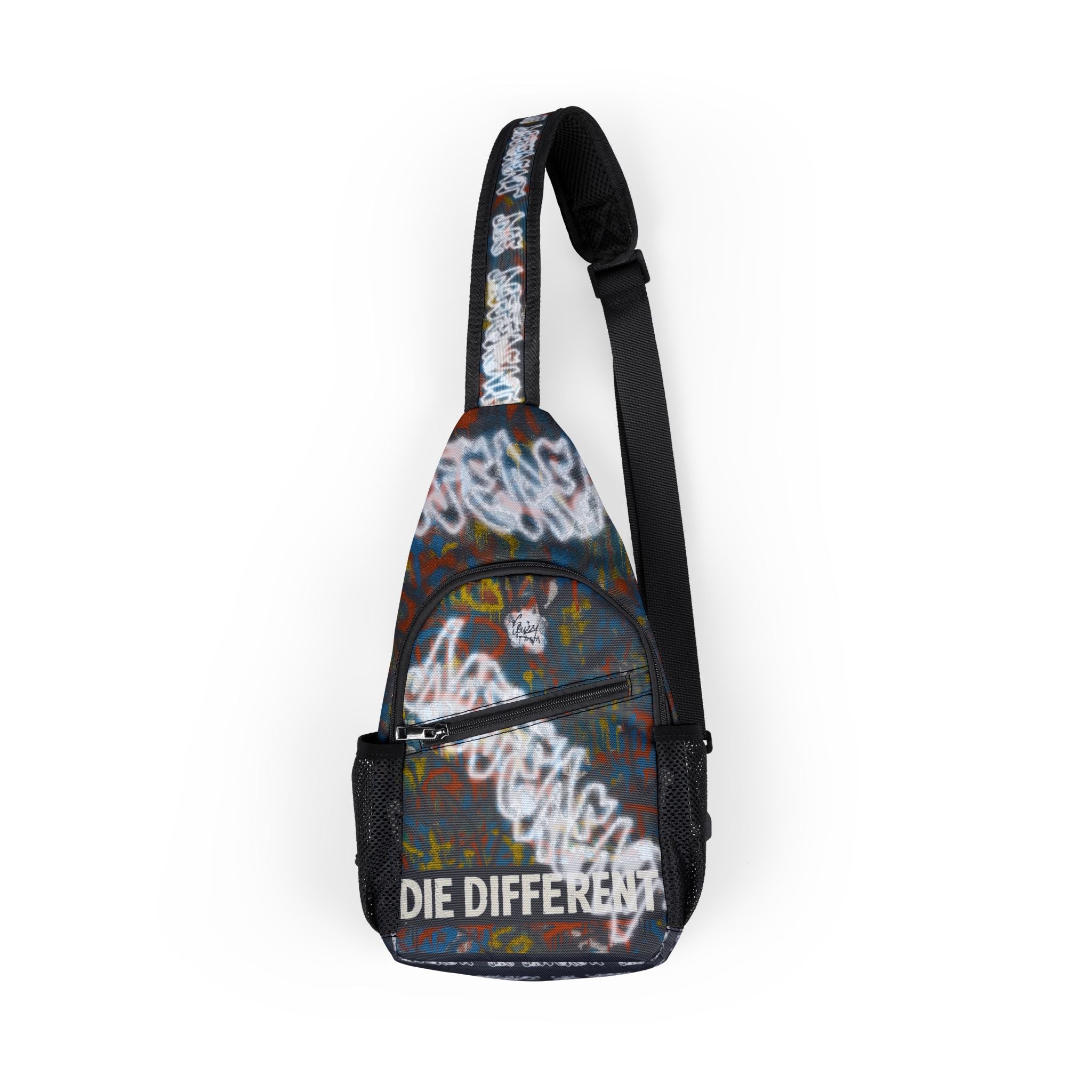 scuzzy “6 A.M” slingbag