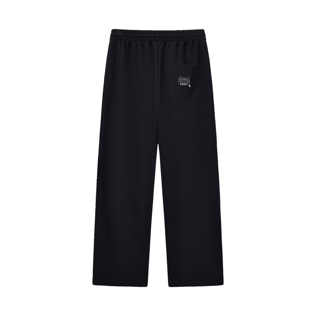 Loose fit,Gym pants,Addidas,Scuzzy,Pants ,Striped,Athletic
