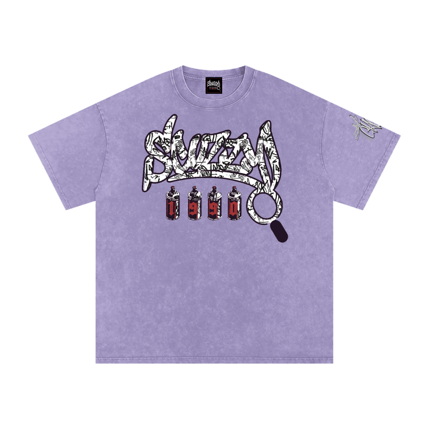 Vintage,Wash,Faded,Scuzzy