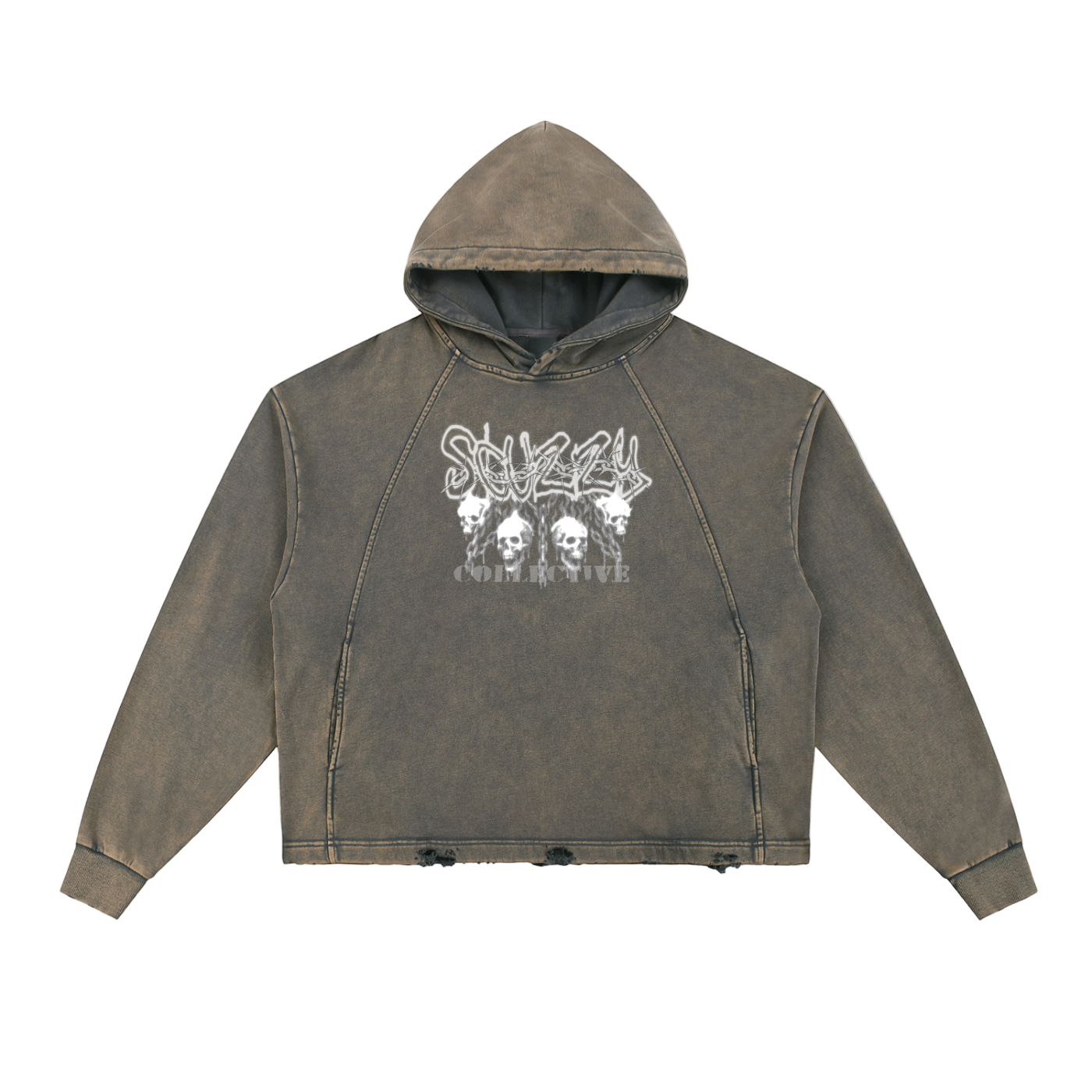 Vintage,Gatekeeper,Oversized,Baggyfit,Heavyweight,Unisex