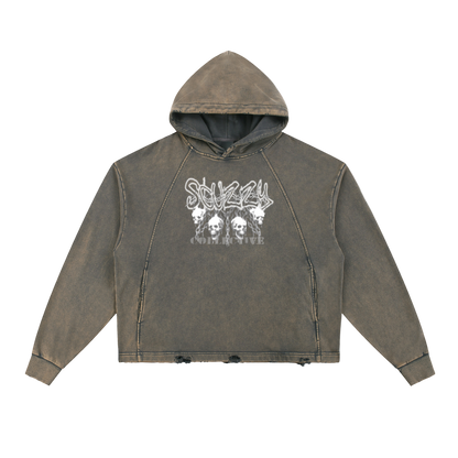 Vintage,Gatekeeper,Oversized,Baggyfit,Heavyweight,Unisex