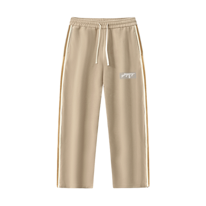 Trackpants,Double stitch