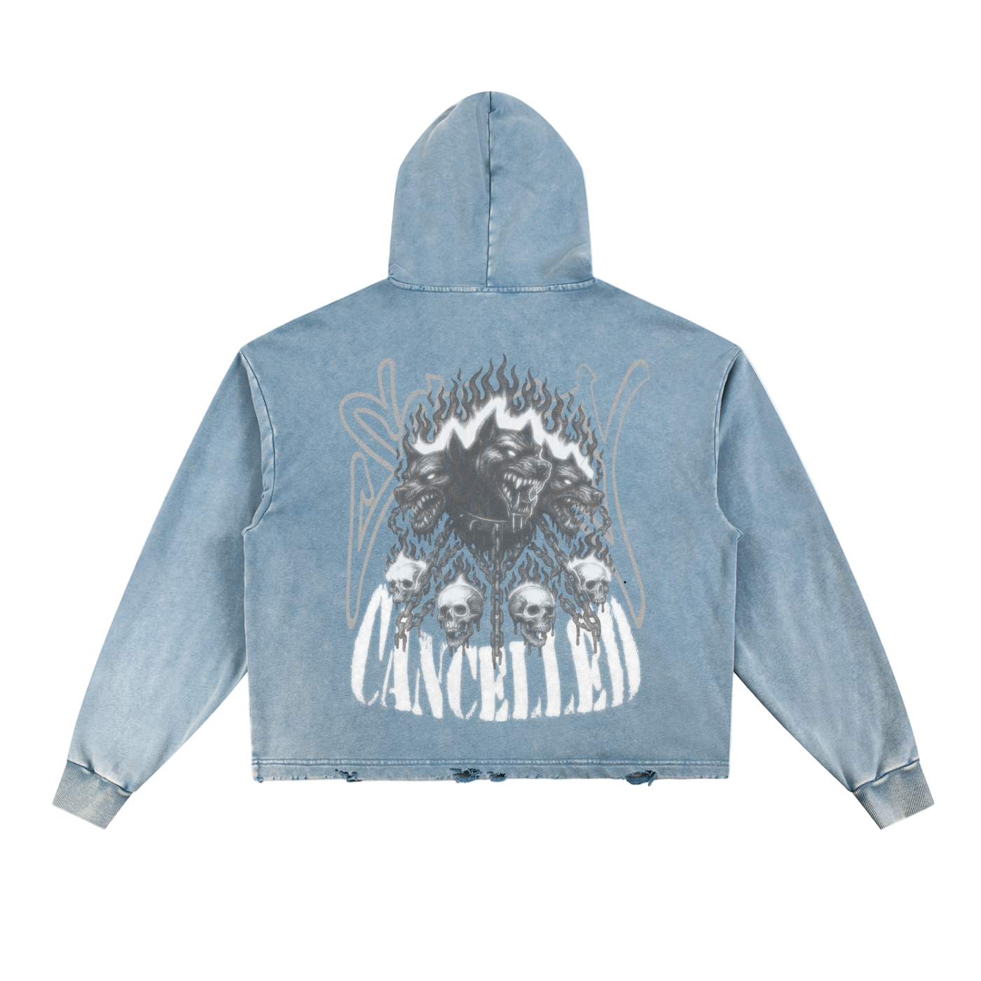 Vintage,Gatekeeper,Oversized,Baggyfit,Heavyweight,Unisex