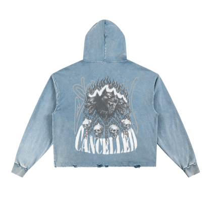 Vintage,Gatekeeper,Oversized,Baggyfit,Heavyweight,Unisex