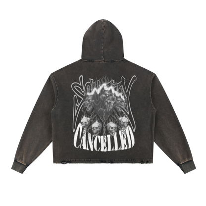 Vintage,Gatekeeper,Oversized,Baggyfit,Heavyweight,Unisex