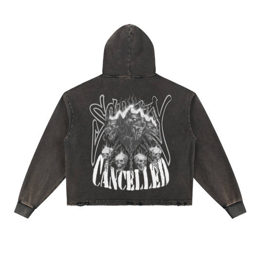 Vintage,Gatekeeper,Oversized,Baggyfit,Heavyweight,Unisex