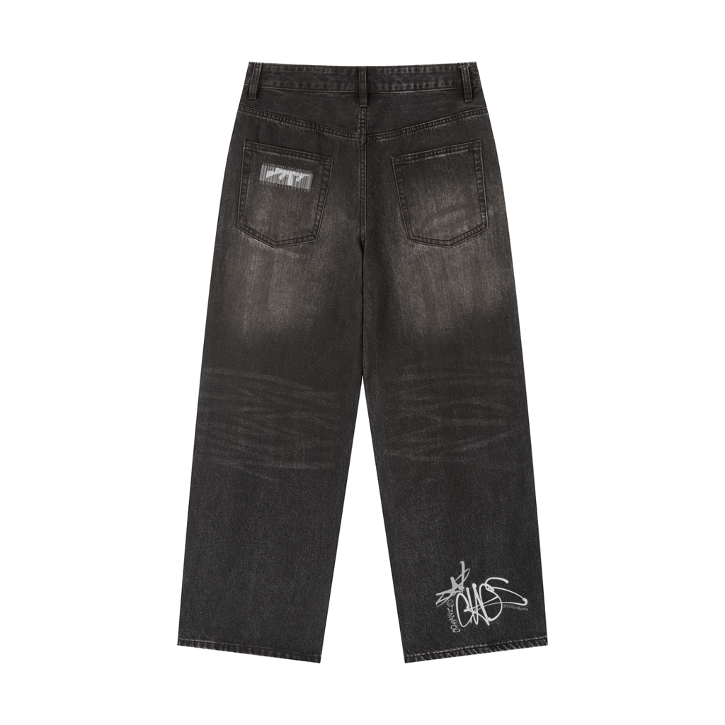 Denim,Denim Jeans,y2k Style,Baggy Jeans,Loose ,Baggy,Baggy Cut,Loose Cut,Loose Cut Jeans,Loose Jeans