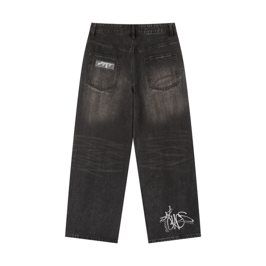 Denim,Denim Jeans,y2k Style,Baggy Jeans,Loose ,Baggy,Baggy Cut,Loose Cut,Loose Cut Jeans,Loose Jeans
