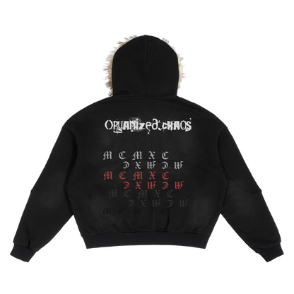 Furhood,Hoodie,Warmhoodie,Winter,Heavycoat,Coat,Jacket