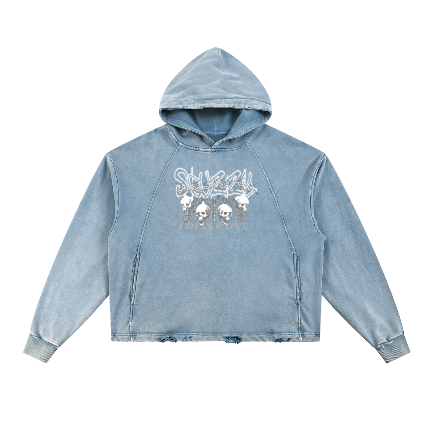 Vintage,Gatekeeper,Oversized,Baggyfit,Heavyweight,Unisex