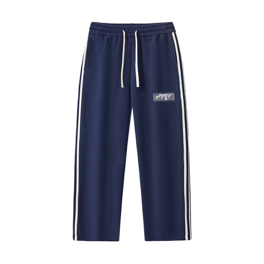 Trackpants,Double stitch