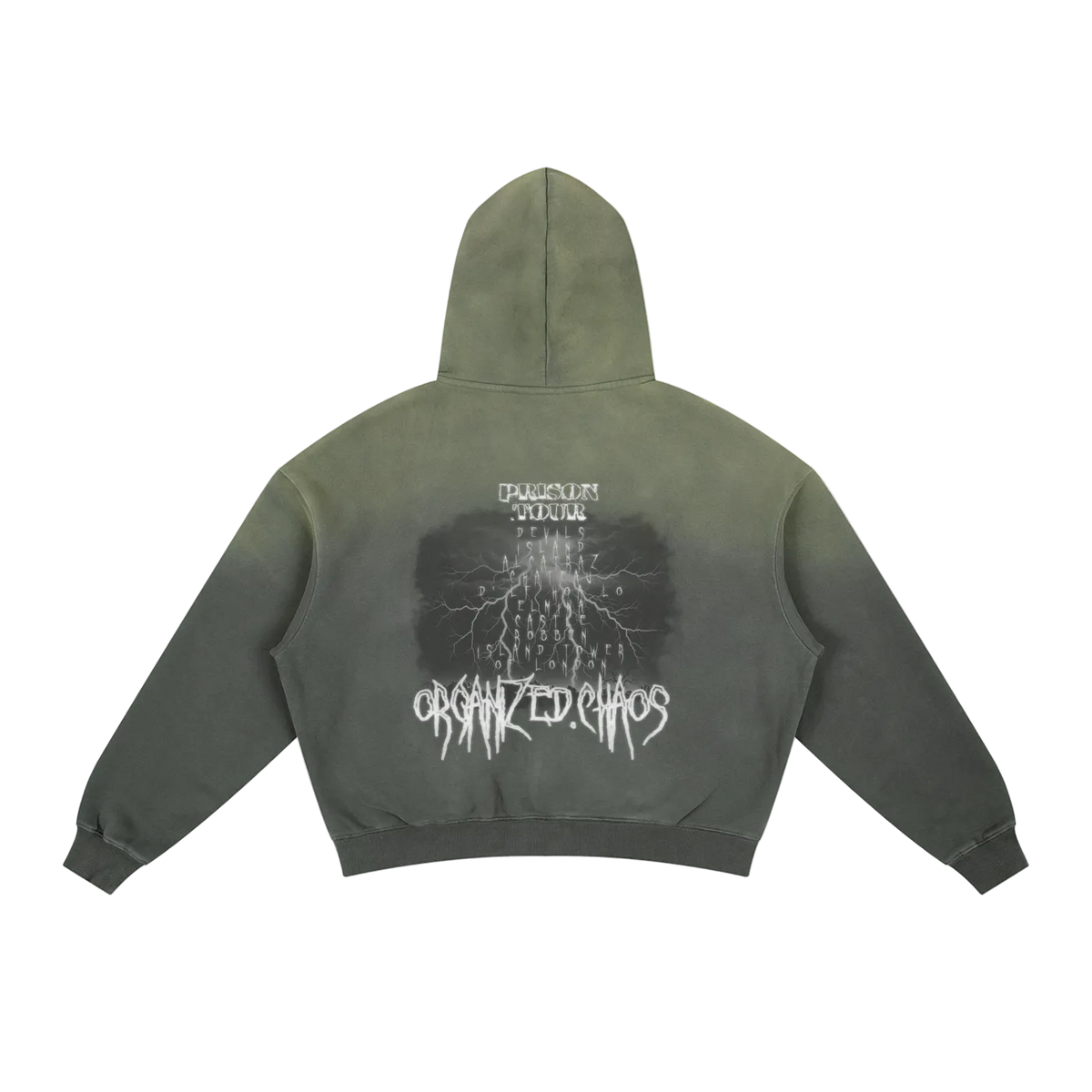 Boxy,Scuzzy,Tour,Bandhoodie