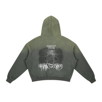 Boxy,Scuzzy,Tour,Bandhoodie