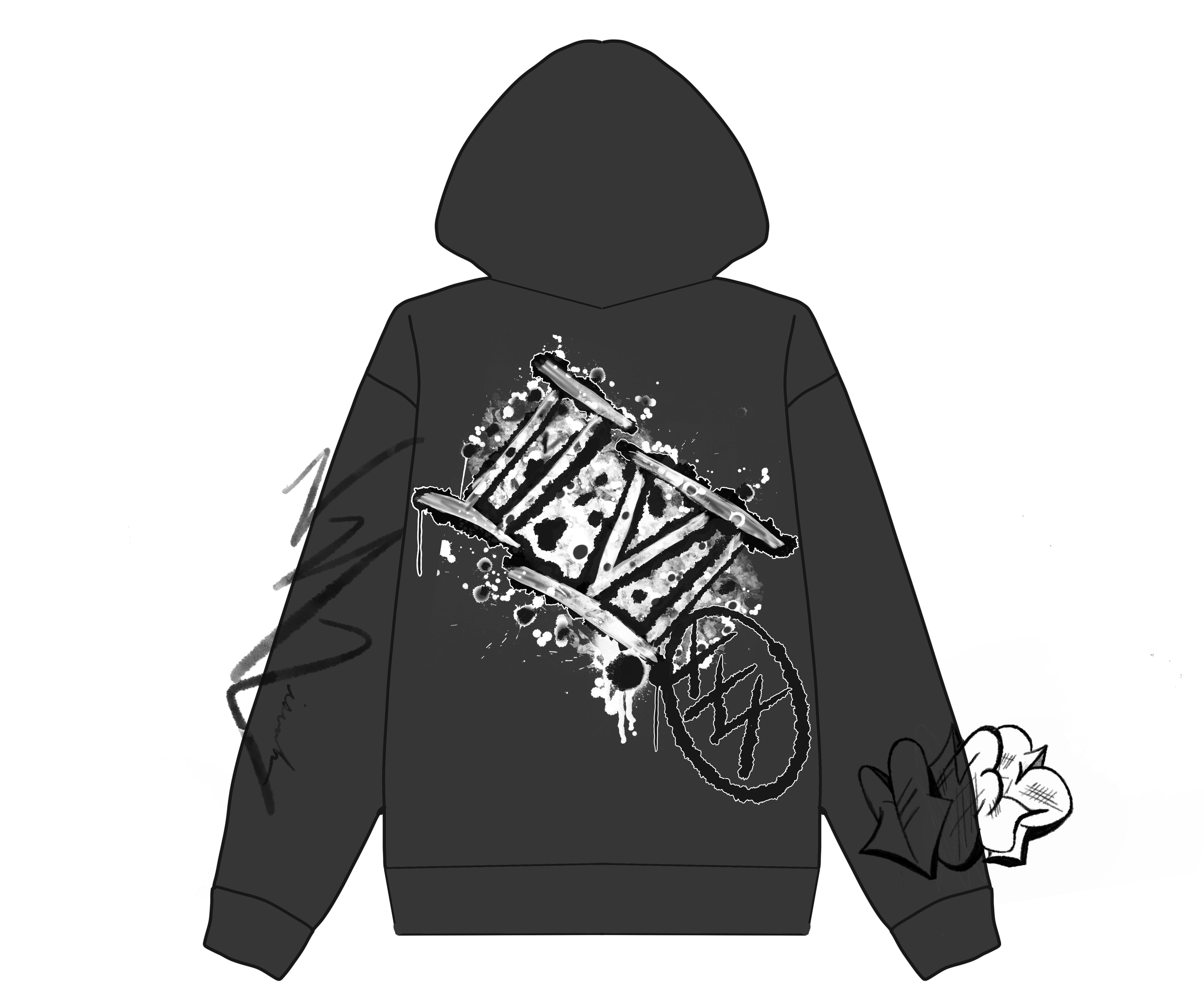 The “OG” hoodie