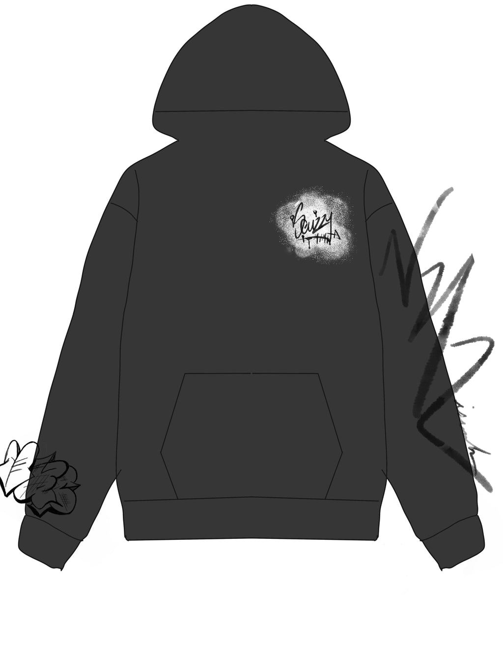 The “OG” hoodie