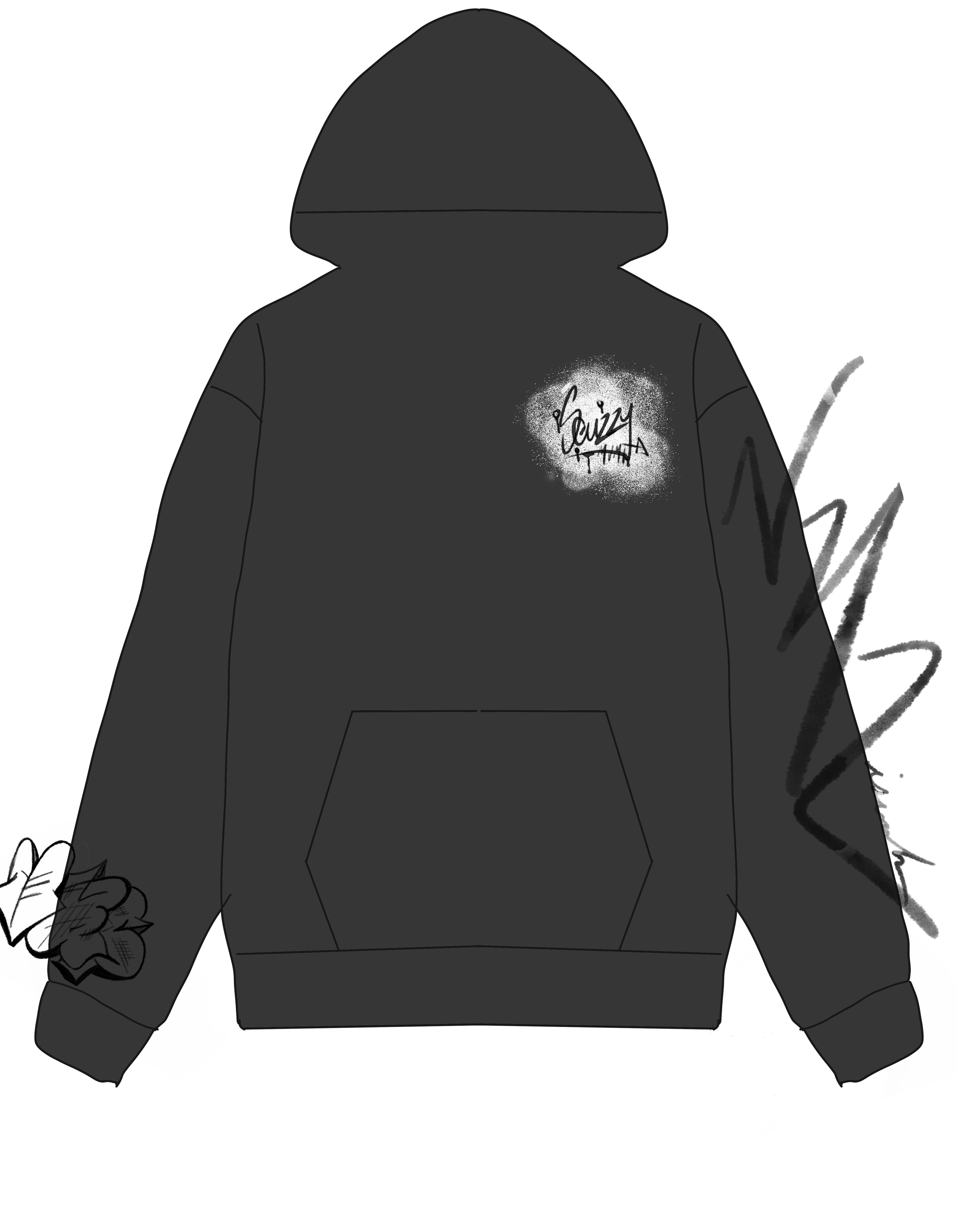 The “OG” hoodie