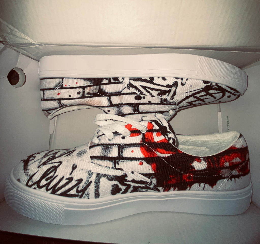 The “TwoSixx” low top