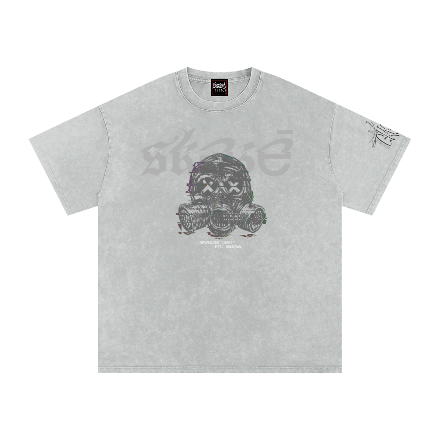 Oversized,Snow wash,Nwo,Scuzzy,Vintage