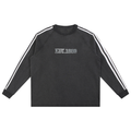 Cotton ,Wash,Faded,Longsleeve,Target