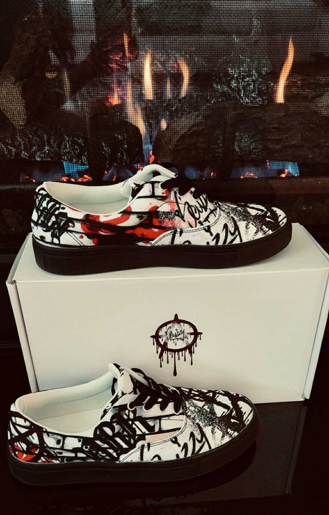 “Two Sixx Loww” Popkov Edition
