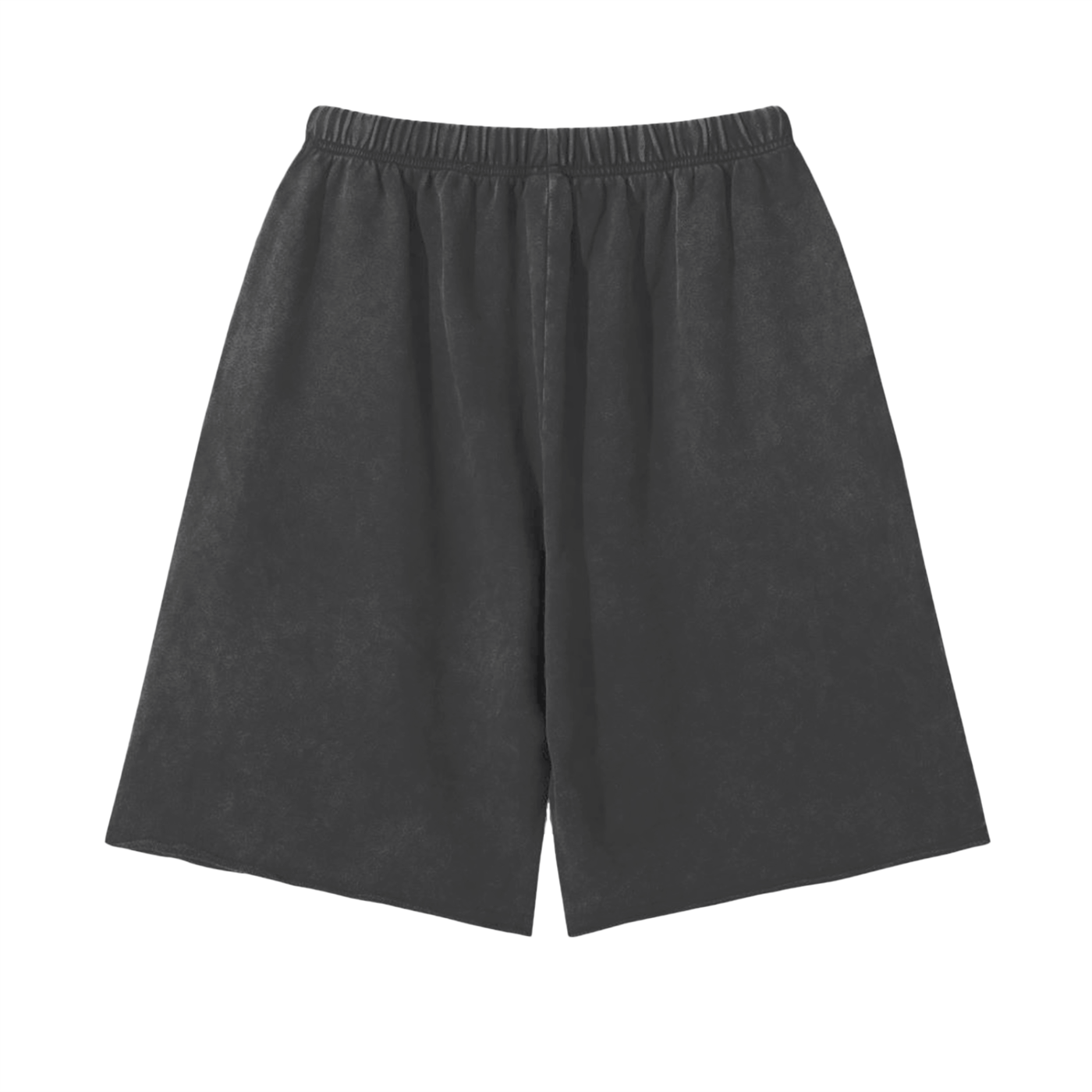 Snow wash,Baggy,Shorts,Designer