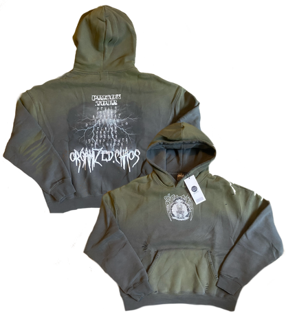 Boxy,Scuzzy,Tour,Bandhoodie