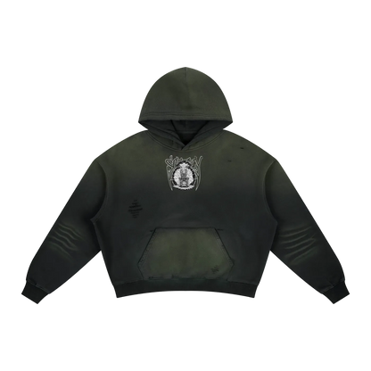 Boxy,Scuzzy,Tour,Bandhoodie