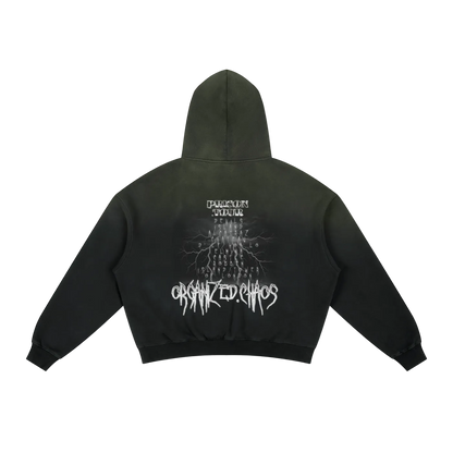 Boxy,Scuzzy,Tour,Bandhoodie