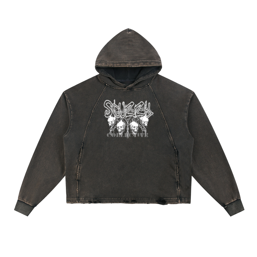 Vintage,Gatekeeper,Oversized,Baggyfit,Heavyweight,Unisex