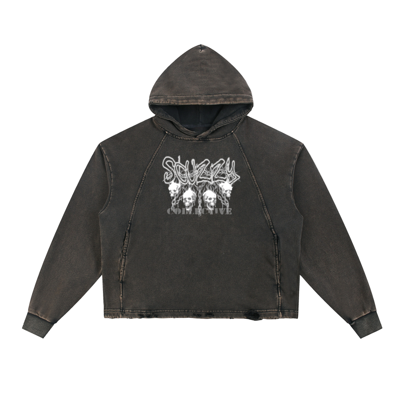 Vintage,Gatekeeper,Oversized,Baggyfit,Heavyweight,Unisex