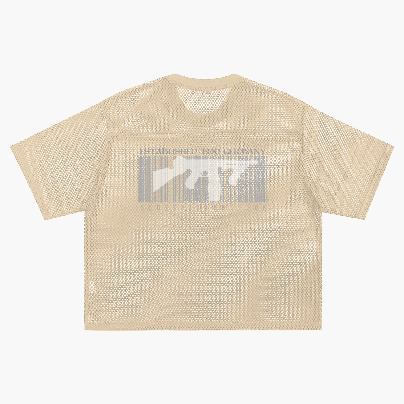 Vintage,Unisex,Scuzzy