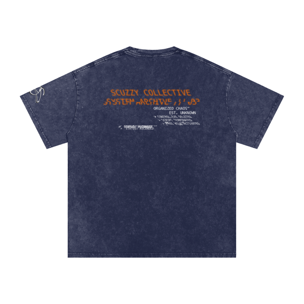 Oversized,Snow wash,Nwo,Scuzzy,Vintage