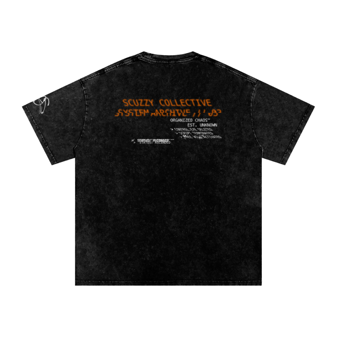 Oversized,Snow wash,Nwo,Scuzzy,Vintage