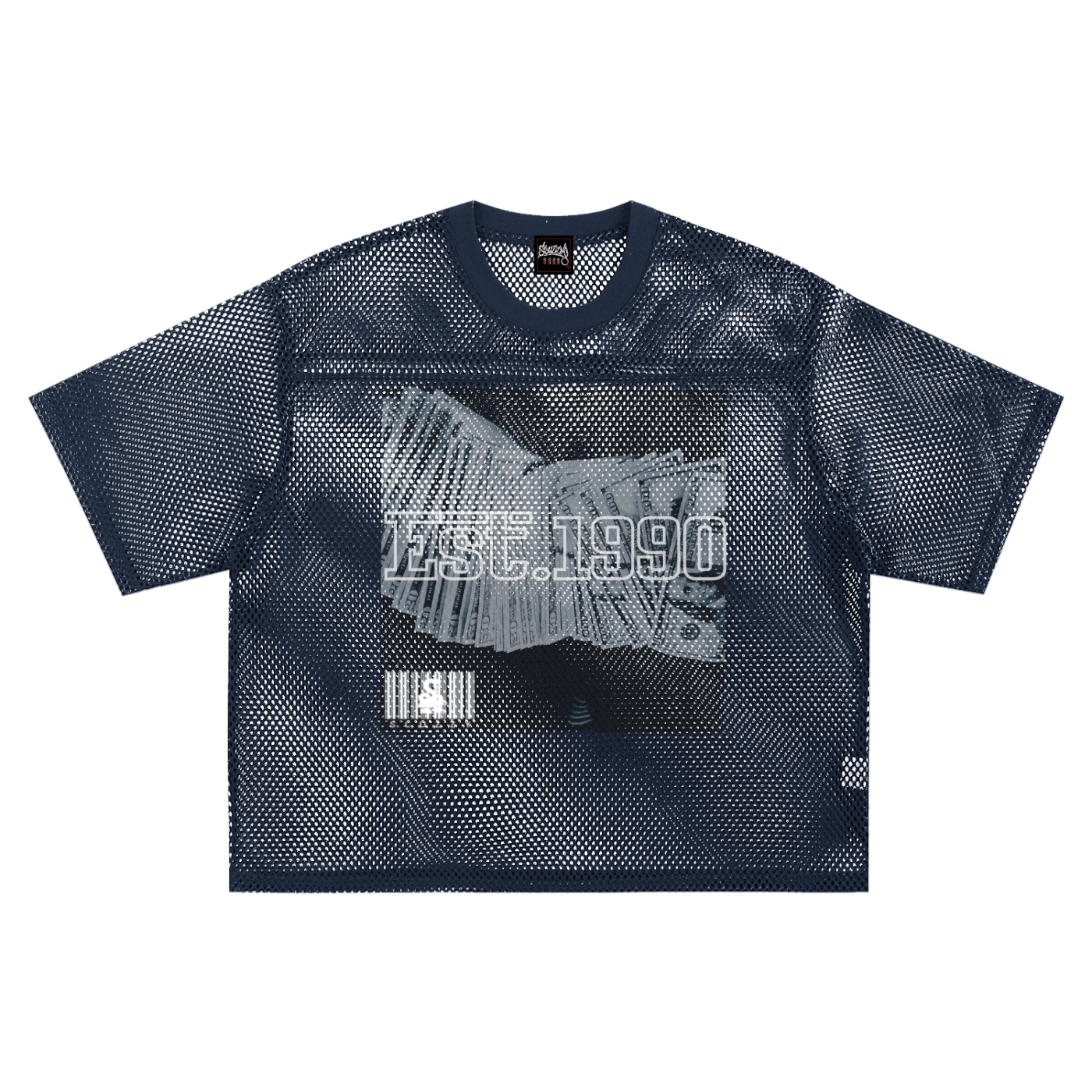 Vintage,Unisex,Scuzzy